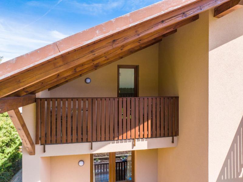 Penzion Balcony - image 11