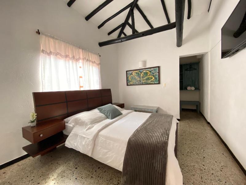Hotel Evoque Sáchica - image 7
