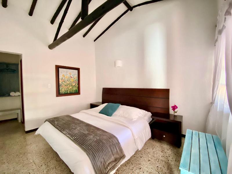 Hotel Evoque Sáchica - image 34