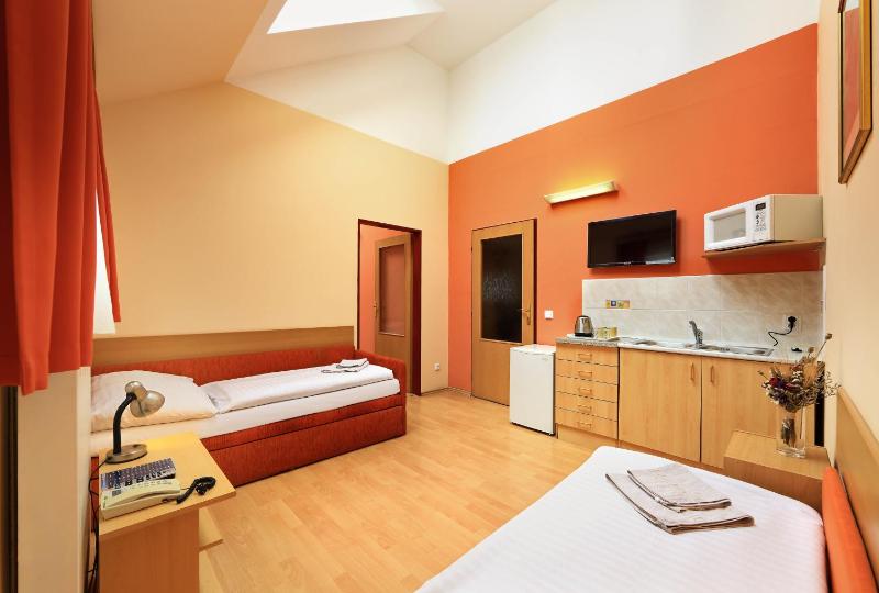 Two-Bedroom Apartment image 1