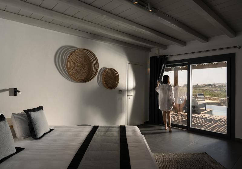 Suite with Pool View image 3