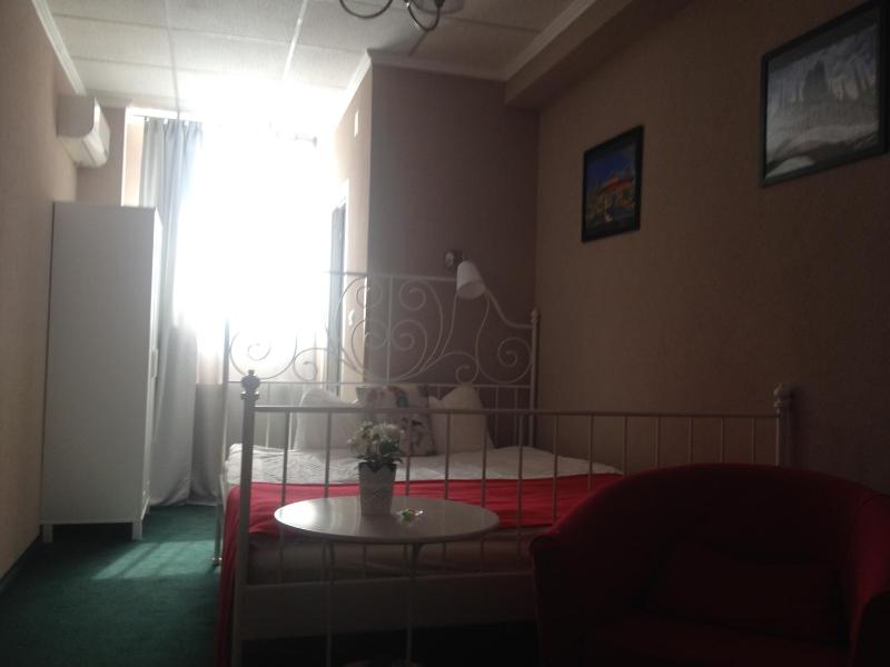 Double or Twin Room image 2