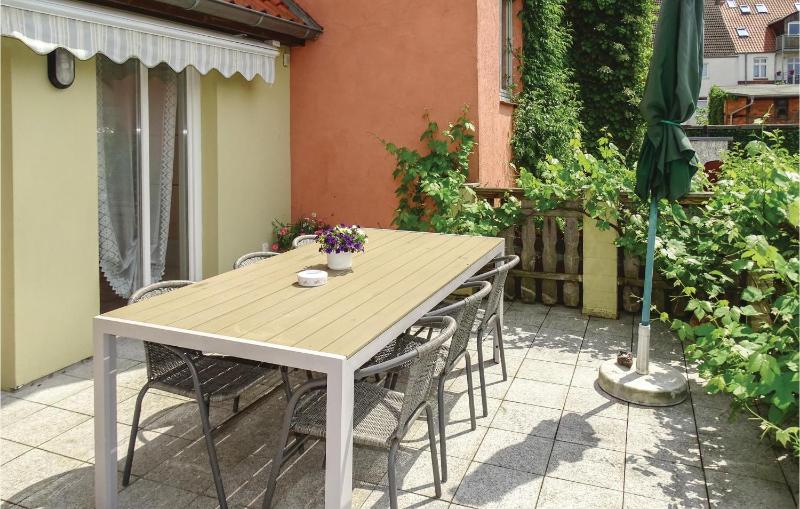 Awesome Apartment In Wismar With Sauna - image 20