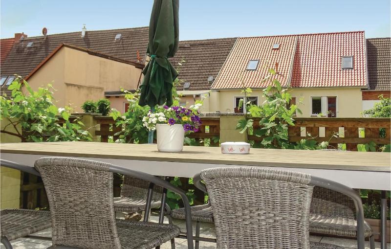Awesome Apartment In Wismar With Sauna - image 11