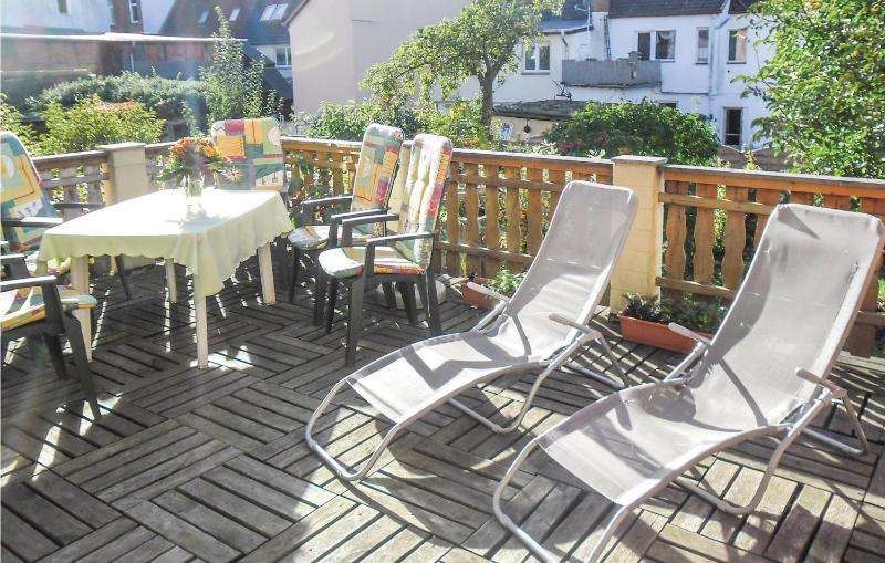 Awesome Apartment In Wismar With Sauna - image 15