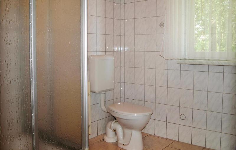 Two-Bedroom Holiday Home image 2