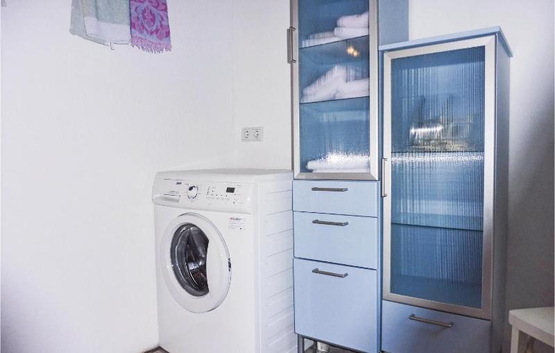 Two-Bedroom Holiday Home image 3