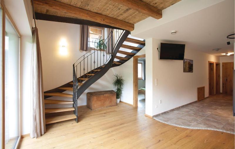 Three-Bedroom Apartment image 3