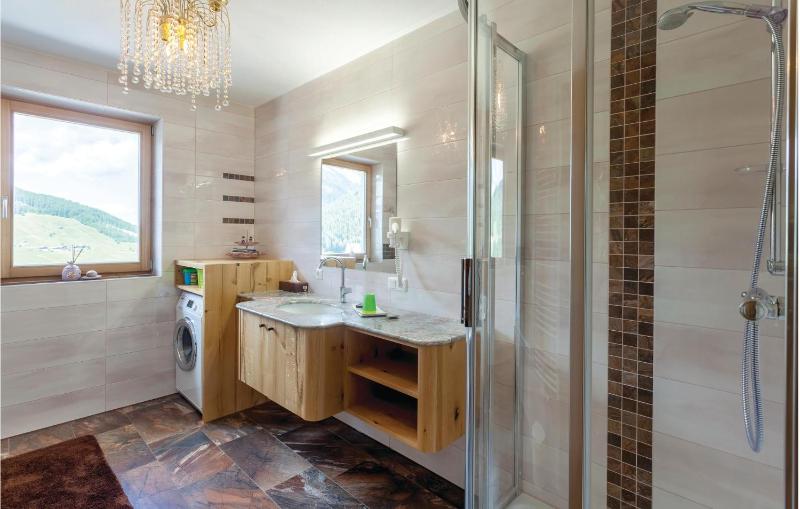 Three-Bedroom Apartment image 2