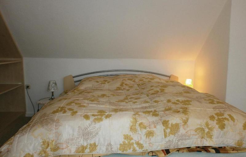 One-Bedroom Apartment image 4