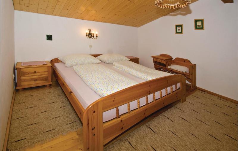 Three-Bedroom Apartment image 4