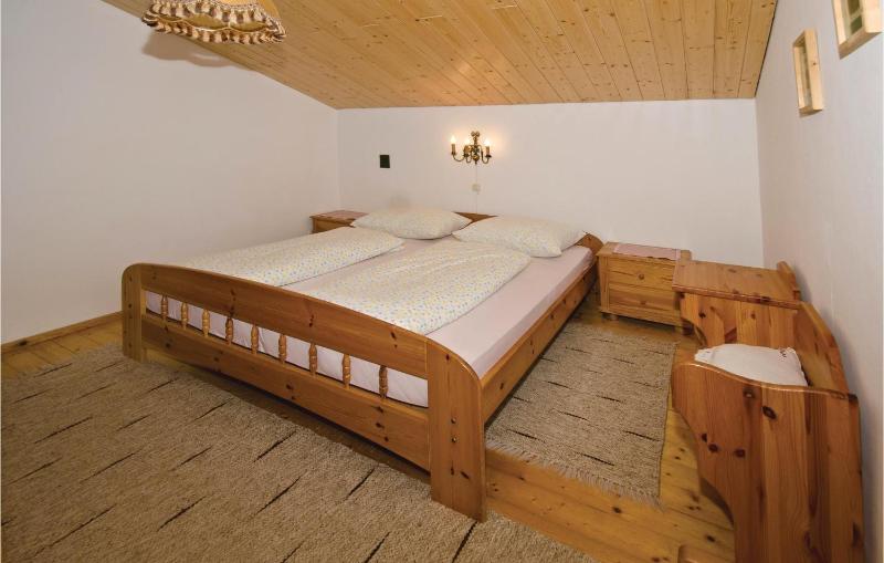 Three-Bedroom Apartment image 3