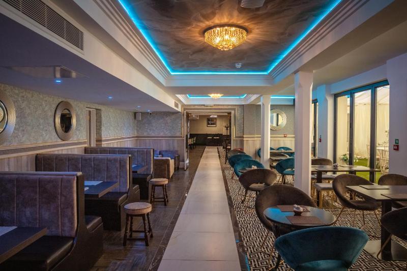 The Old Hall Hotel - image 36