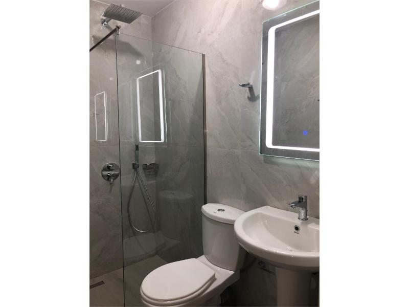 Triple Room with Balcony image 1