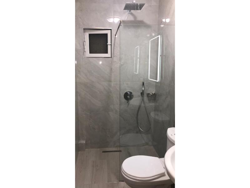 Double Room with Balcony image 1