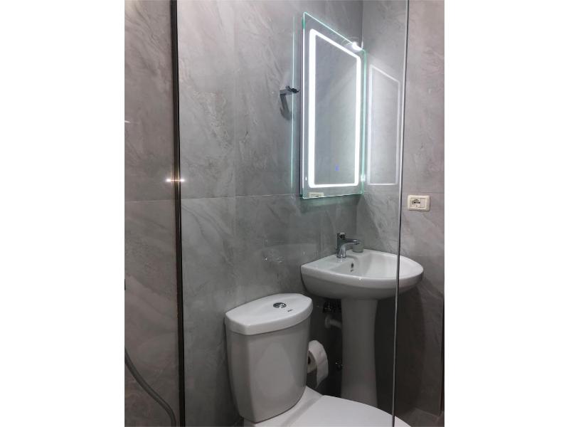 Triple Room with Balcony image 3