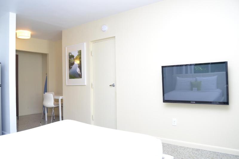 Two-Bedroom Suite image 3