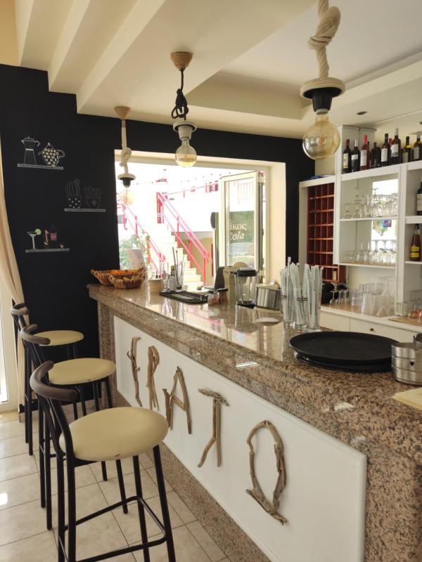Erato Studios & Apartments - image 19