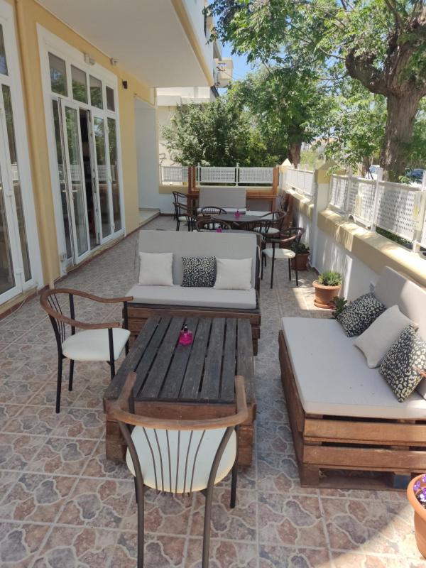 Erato Studios & Apartments - image 47
