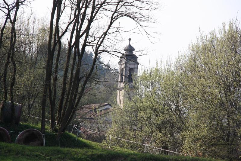 Dimora del Riccio - image 20