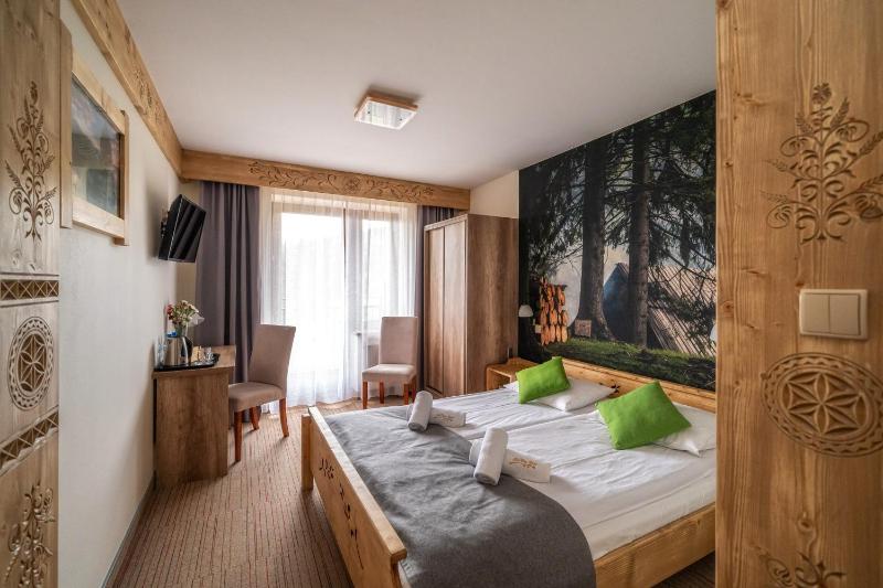 Hotel Eco Tatry Holiday& Spa - image 6