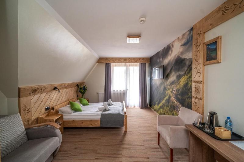 Hotel Eco Tatry Holiday& Spa - image 2