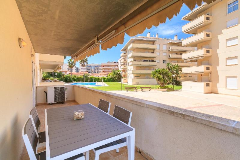 Apartment - Ground Floor image 1