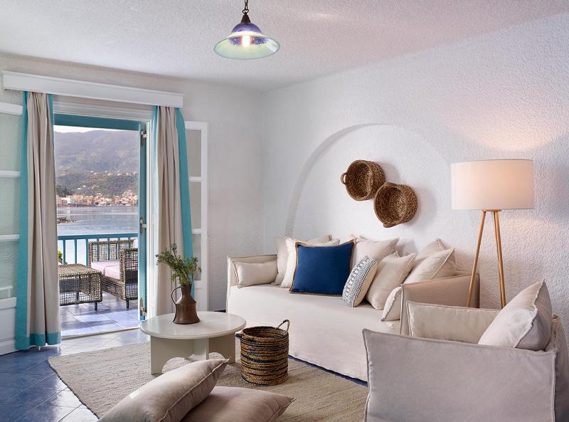  Superior One-Bedroom Apartment image 2