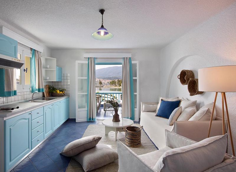  Superior One-Bedroom Apartment image 3