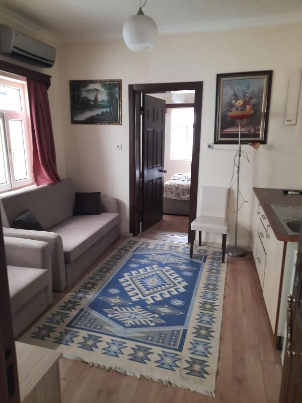One-Bedroom Suite with Sofa Bed image 1