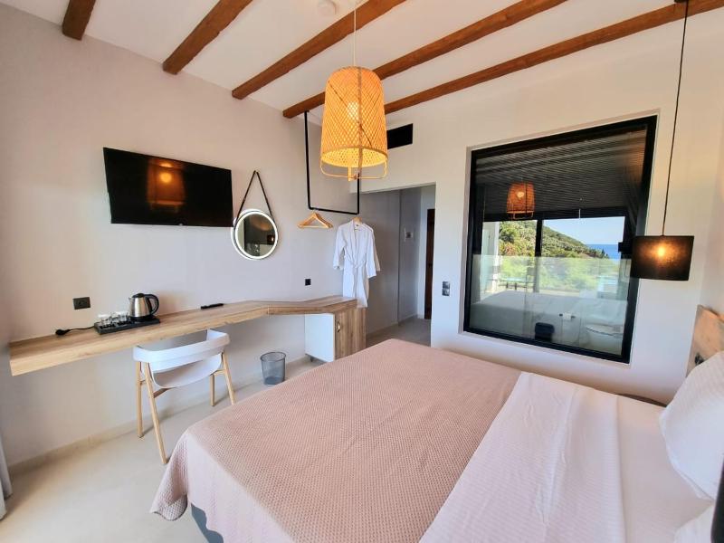 Enjoy Lichnos Bay Village Camping Hotel and Apartments - image 24