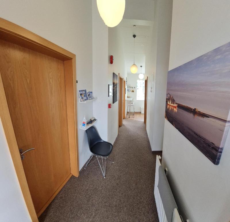 Economy Double Room with Shared Bathroom - Annex image 3
