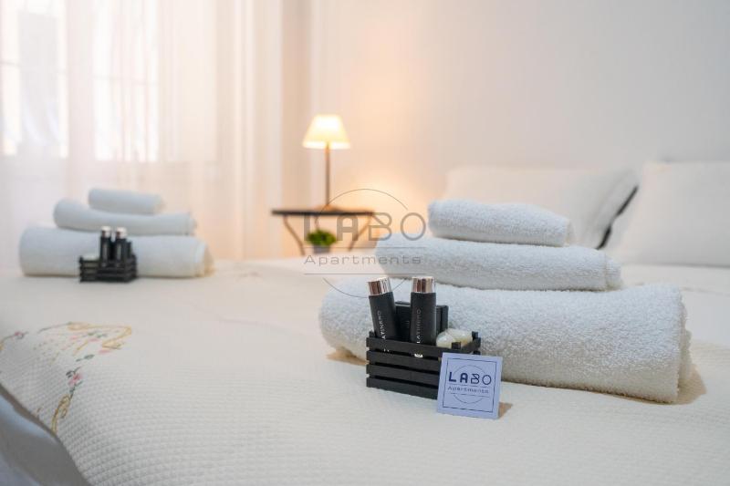 Eirene Exclusive Apartment - image 37