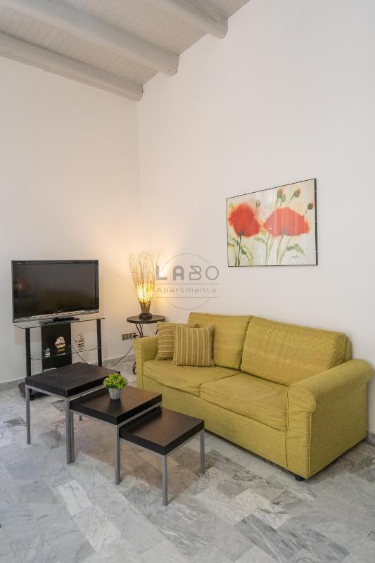 Eirene Exclusive Apartment - image 19