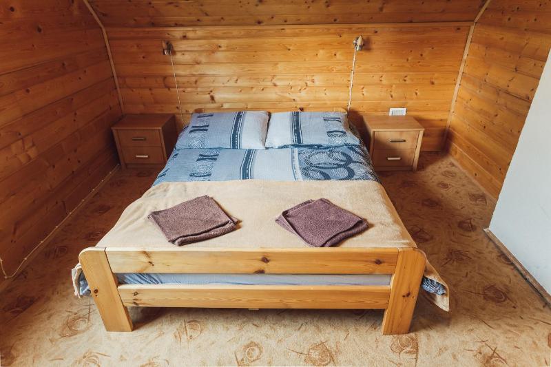 Three-Bedroom Chalet image 2