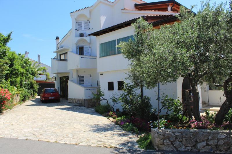 Apartments Lukacic - image 21