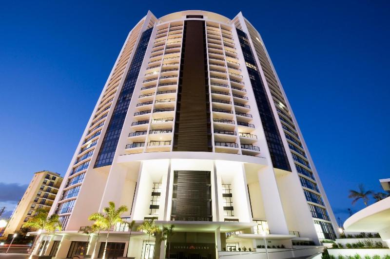 Mantra Sierra Grand Broadbeach - image 4