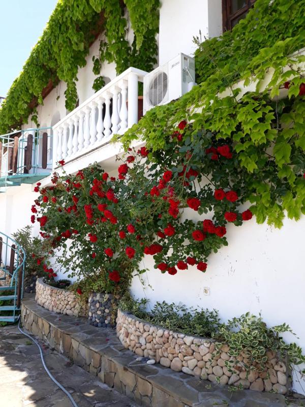 Double or Twin Room with Balcony image 2