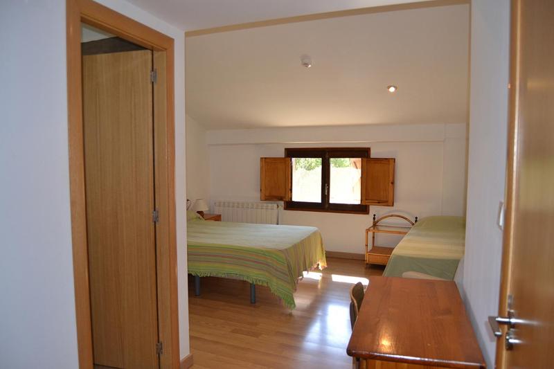 Triple Room with Mountain View image 1