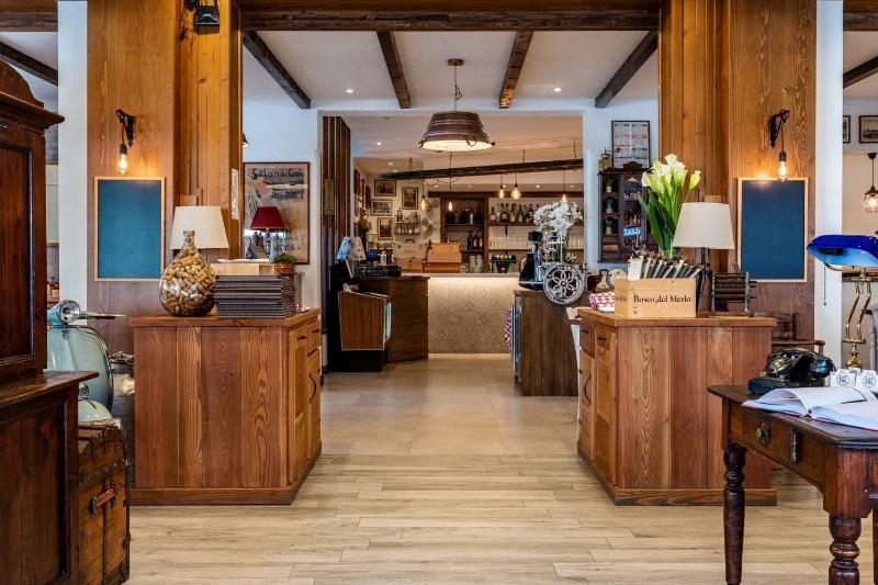 Hotel Cristina - image 45