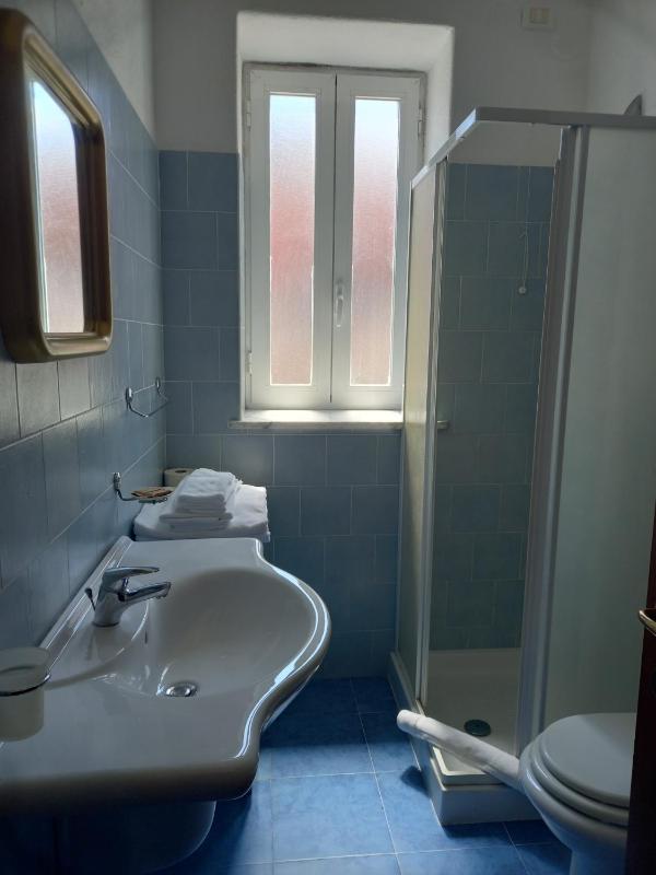 Albergo Locanda Sul Mare - image 22