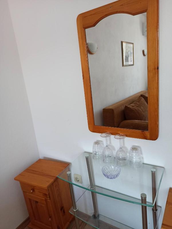 Family Suite with Balcony image 1