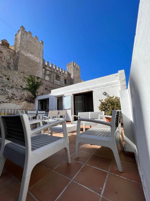 Apartamentos Tarifa Castillo - image 15