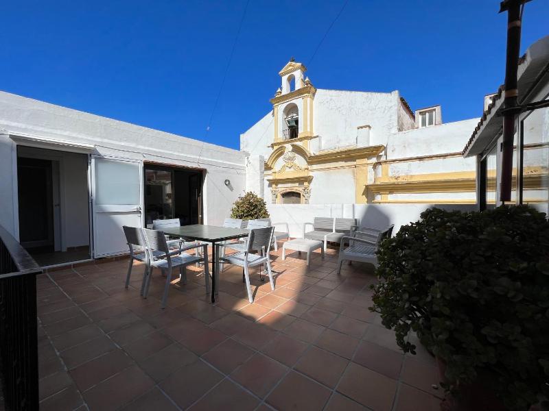 Apartamentos Tarifa Castillo - image 7