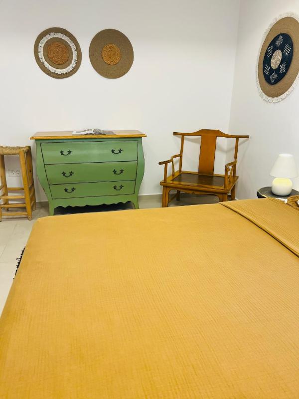 Standard Double or Twin Room image 3
