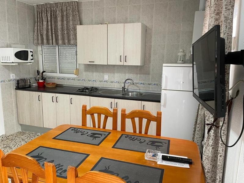 Apartamentos Bolonia Paraiso - image 49