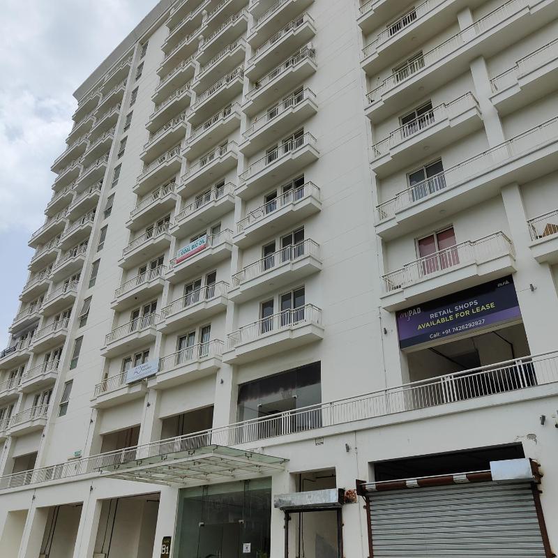 The Origin Suites opp Hyatt Regency - image 10
