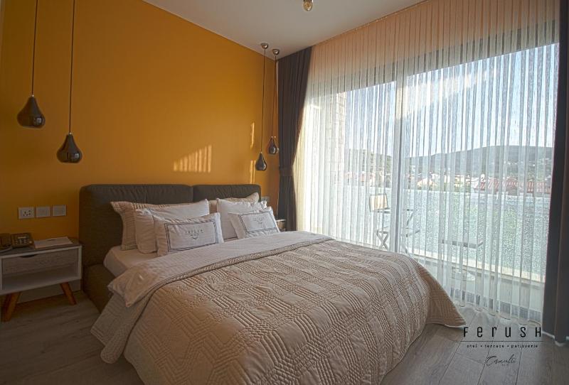 Budget Double Room image 3