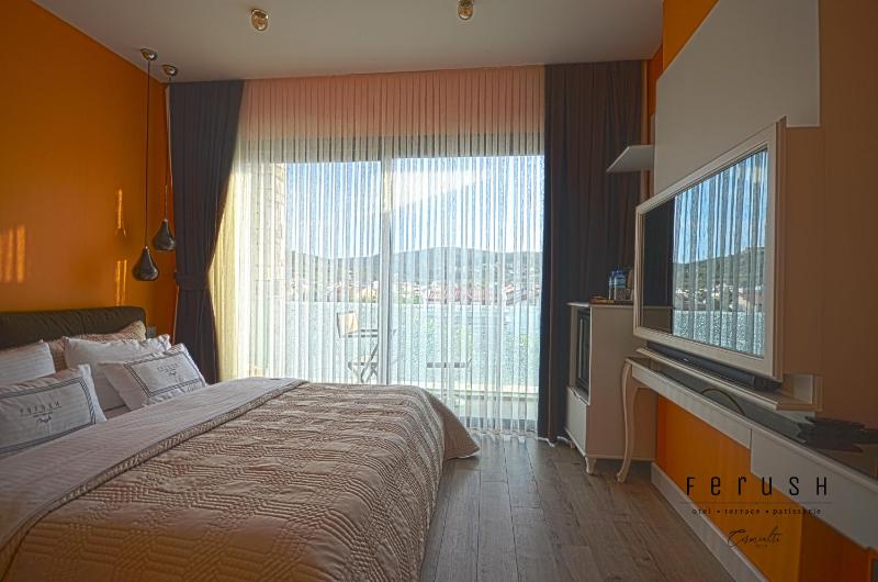 Budget Double Room image 2
