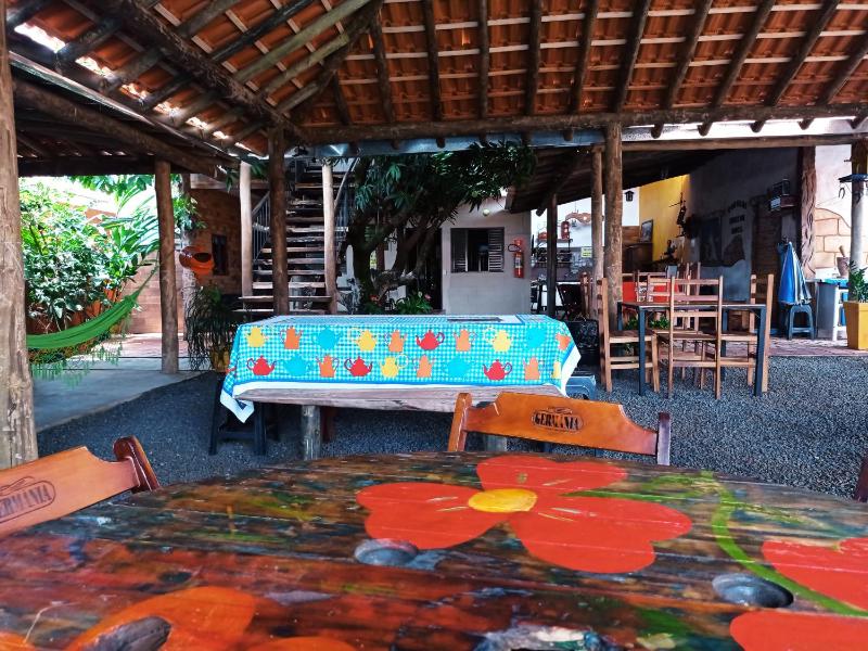 Pousada Menina Moça - image 7